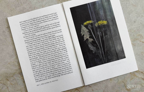 The Lathe of Heaven by Ursula K. Le Guin - Numbered Edition