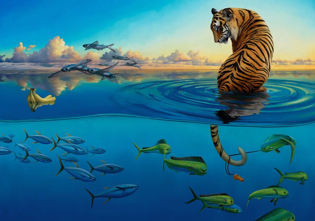Martel Yann Life Of Pi