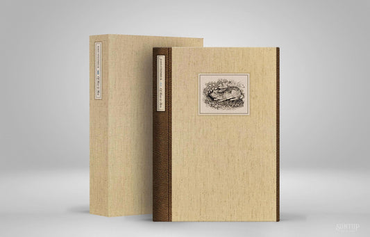 Of Mice and Men by John Steinbeck - Numbered Edition