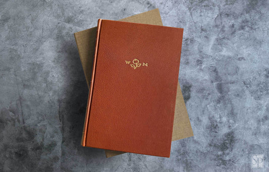 Selections from the Poems of William Morris - Deluxe State