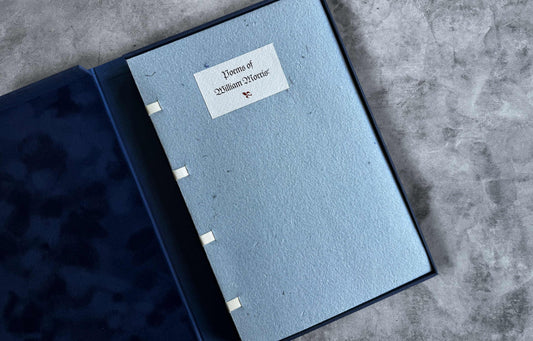 Selections from the Poems of William Morris - Standard State