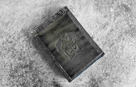 Native Son by Richard Wright - Lettered Edition