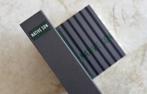 Native Son by Richard Wright - Numbered Edition