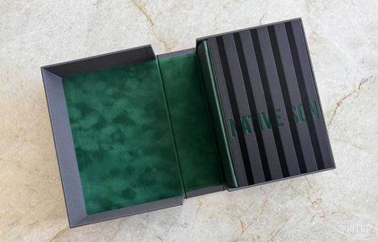 Native Son by Richard Wright - Numbered Edition