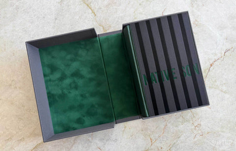 Native Son by Richard Wright - Numbered Edition