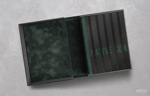 Native Son by Richard Wright - Numbered Edition