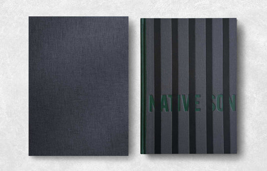 Native Son by Richard Wright - Numbered Edition