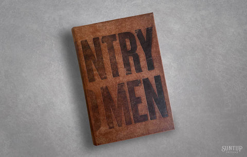 No Country for Old Men by Cormac McCarthy - Numbered Edition