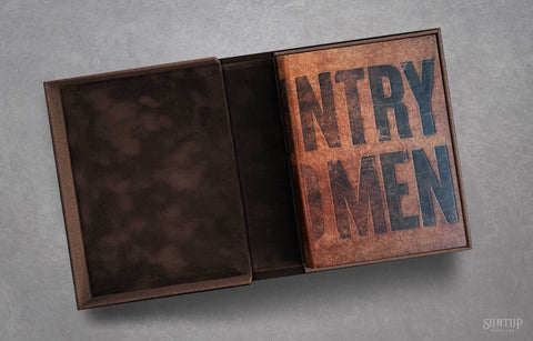 No Country for Old Men by Cormac McCarthy - Numbered Edition