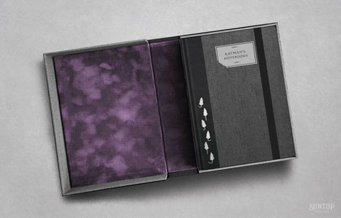 Ratman's Notebooks by Stephen Gilbert - Numbered Edition