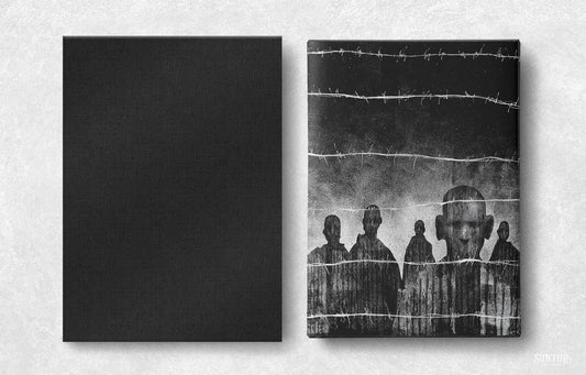 Schindler's Ark by Thomas Keneally - Artist Edition