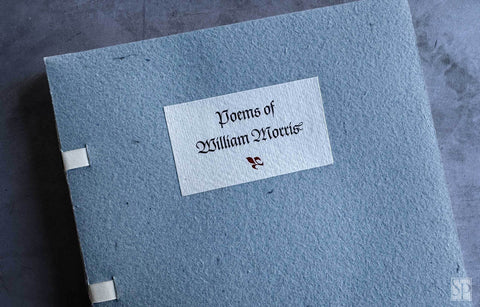 Selections from the Poems of William Morris - Standard State