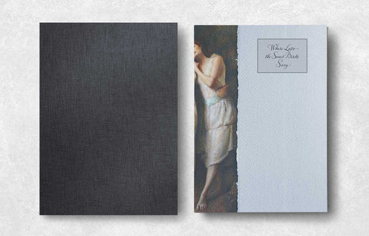 Where Late the Sweet Birds Sang by Kate Wilhelm - Numbered Edition