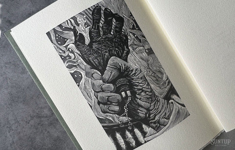 The Monkey's Paw by W.W. Jacobs