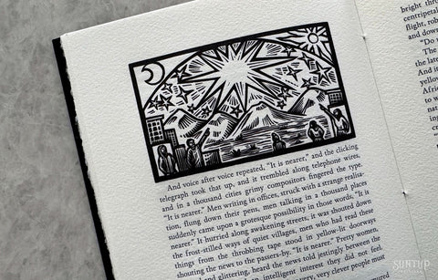 The Star by H.G. Wells