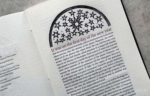 The Star by H.G. Wells
