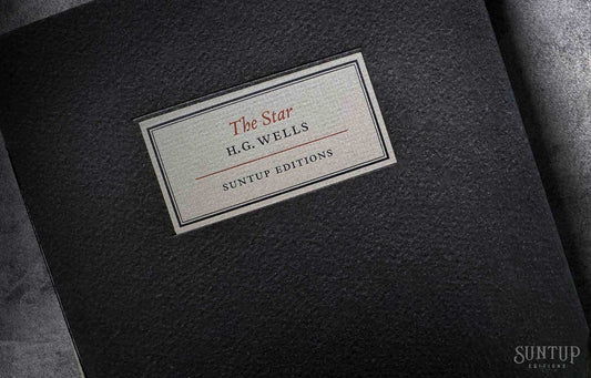 The Star by H.G. Wells