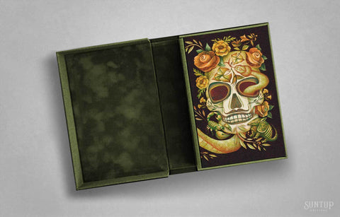 Under the Volcano by Malcolm Lowry - Numbered Edition
