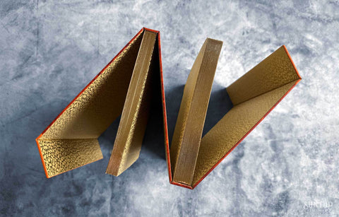 The Dragon Masters & The Last Castle by Jack Vance - Lettered Edition