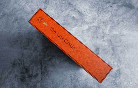 The Dragon Masters & The Last Castle by Jack Vance - Lettered Edition