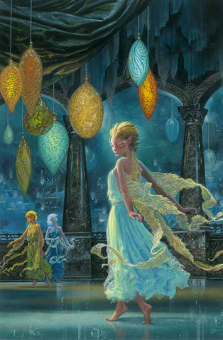 The Dragon Masters & The Last Castle by Jack Vance - Lettered Edition