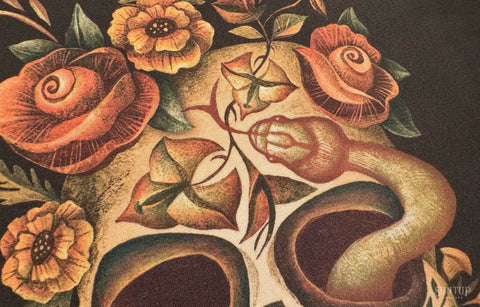 Under the Volcano by Malcolm Lowry - Lettered Edition