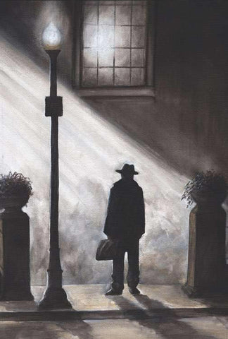 The Exorcist by William Peter Blatty - Artist Edition