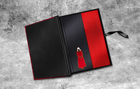The Handmaid's Tale by Margaret Atwood - Numbered Edition
