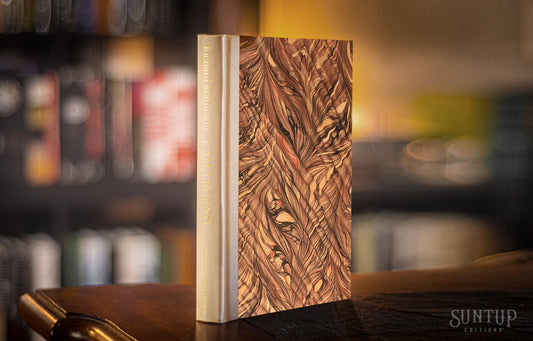 I Am Legend by Richard Matheson - Numbered Edition