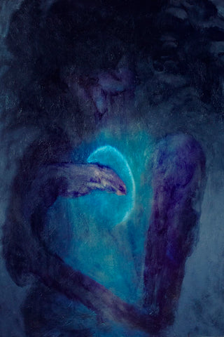 Imajica by Clive Barker - Artist Edition