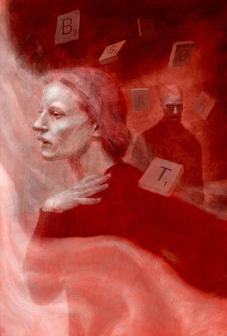 The Handmaid's Tale by Margaret Atwood - Artist Edition
