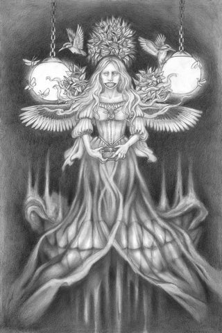 Edgar Allan Poe: Poetry and Tales - Artist Edition
