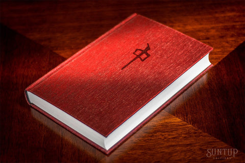 Red Dragon by Thomas Harris - Numbered Edition