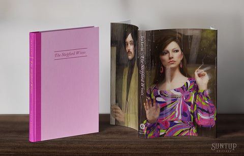 The Stepford Wives by Ira Levin - Artist Edition