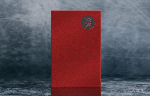 The Omen by David Seltzer - Numbered Edition