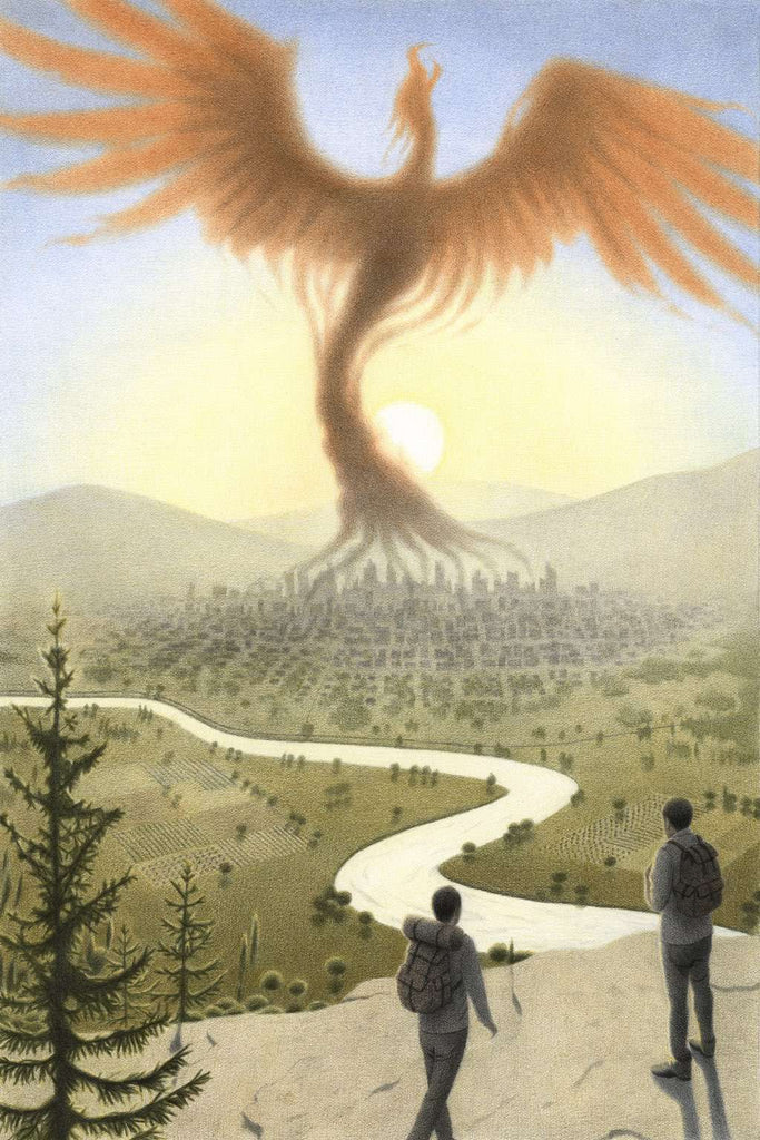 Fahrenheit 451 Art Print by Ray Bradbury - Fine Art America